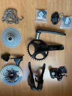 Campagnolo Ekar 13 9-36, Fietsen en Brommers, Gebruikt, Verzenden, Campagnolo, Racefiets