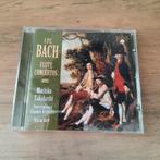 Cd Bach, Ophalen of Verzenden, Barok, Zo goed als nieuw