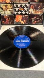 Cuby + Blizzards.  Afscheidsconcert, 1960 tot 1980, Gebruikt, Ophalen of Verzenden, 12 inch