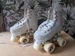Toffe rolschaatsen Oxelo maat 28, Ophalen of Verzenden, Gebruikt, Kinderen