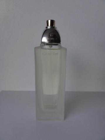 OLD VERSION Eteinne Aigner : Clear Day eau de toilette spray beschikbaar voor biedingen