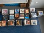 +/- 650 Engelstalige cd-singles – jewel case & sleeve, Ophalen of Verzenden, Zo goed als nieuw