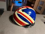 Nutcase helm, Ophalen of Verzenden, Gebruikt, Small, Nutcase