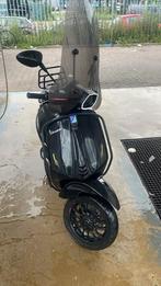 Vespa Sprint 2018 - 5584km, Ophalen, Gebruikt, Overige modellen, Maximaal 45 km/u
