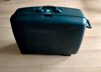 Delsey koffer, Gebruikt, Hard kunststof, 45 tot 55 cm, Slot