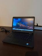 Laptop Dell Latitude E5440 i5 SSD, Computers en Software, Windows Laptops, Ophalen, Gebruikt, 2 tot 3 Ghz, Qwerty
