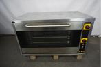 Eka oven heteluchtoven | KF911, 45 tot 60 cm, Gebruikt, Hete lucht, 60 cm of meer