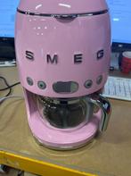 SMEG Koffiezetapparaat DCF02CREU - Gerepareerd door SMEG Ned, Info@mystore.nl, Gebruikt, Verzenden, Koffiemachine