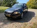Volvo V50 1.8 LEDER, Voorwielaandrijving, 65 €/maand, 125 pk, 4 cilinders