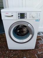 Bosch Logixx Sensitive wasmachine. 8 kilo. A++. Gratis thuis, Witgoed en Apparatuur, Energieklasse A of zuiniger, 85 tot 90 cm