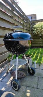 Weber barbecue, Tuin en Terras, Houtskoolbarbecues, Gebruikt, Ophalen