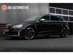 Audi RS3 Sportback 2.5 TFSI 368 pk Quattro S-Line / NL-Auto/, Automaat, Gebruikt, Euro 6, Bedrijf