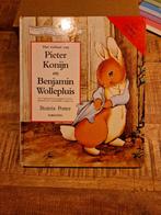 Pieter konijn kinderboek, Boeken, Kinderboeken | Jeugd | onder 10 jaar, Ophalen, Gelezen, Beatrix Potter, Sprookjes