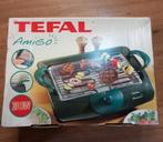 Electrische bbq van tefal,1xgebruikt netjes en schoon, Tuin en Terras, Elektrische barbecues, Ophalen of Verzenden, Zo goed als nieuw