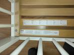 kinderbed, Ophalen, Gebruikt, 70 tot 85 cm, Matras