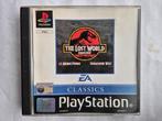 THE LOST WORLD jurassic park, Spelcomputers en Games, Games | Sony PlayStation 1, 1 speler, Ophalen of Verzenden, Gebruikt, Vanaf 3 jaar