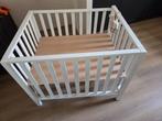 TWF box Fleur, Kinderen en Baby's, Boxen, Ophalen, Gebruikt, In hoogte verstelbaar