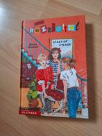 Hotel rozenbottel staat op zijn kop, Ophalen of Verzenden, Zo goed als nieuw, Fictie algemeen