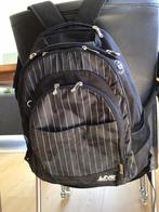 Handige rug/reistas van LINE, Ophalen of Verzenden, Zo goed als nieuw, 45 tot 60 cm
