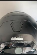 Scooter helm, Fietsen en Brommers, Brommerhelmen, Ophalen of Verzenden, Zo goed als nieuw, Medium, Vito Helmets