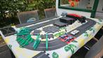 Scalextric racebaan  .3 auto's.   50 baandelen, Kinderen en Baby's, Speelgoed | Racebanen, Overige merken, Ophalen of Verzenden