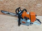 Stihl MS460 Kettingzaag - Gebruikt, Goed Werkend, Ophalen of Verzenden, Gebruikt, Boomzaag, Stihl