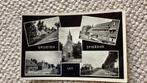 Ansichtkaart Spierdijk 1955. 936, Verzamelen, Ansichtkaarten | Nederland, Ophalen of Verzenden, 1940 tot 1960, Gelopen, Noord-Holland