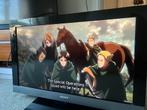 SONY BRAVIA KDL-32EX500 (Prima televisie en aardig geluid!), Ophalen, Gebruikt, LCD, 120 Hz