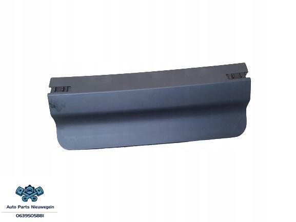 Trekhaak afdekking Opel Vectra C ('02-'09) 9186141, Auto diversen, Overige Auto diversen, Ophalen of Verzenden