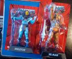 Masters of the Universe - Skeletor en He-Man, Ophalen of Verzenden, Nieuw