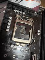 AORUS B360 Gaming 3 Moederbord, Computers en Software, Moederborden, Ophalen of Verzenden, Gebruikt, Intel, DDR4