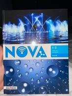 Nova 1 & 2 Vmbo-kgt Nask, Boeken, Schoolboeken, Ophalen of Verzenden, Zo goed als nieuw, Natuurkunde, VMBO