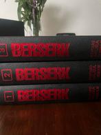 Berserk deluxe edition 1-3, Ophalen, Zo goed als nieuw