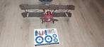 Lego sopwith camel 3451 vliegtuig dubbeldekker netjes mooi, Ophalen of Verzenden, Zo goed als nieuw
