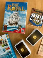 Port Royal Kaartspel (nieuw), Ophalen of Verzenden, Zo goed als nieuw