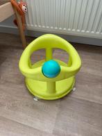 Baby bad draaibare badring ring zitje badzitje met bal, Ophalen, Zo goed als nieuw, Badzitje of Badring, Overige merken