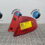 SEAT LEON 1.4 TSI Style  ACHTERLICHT R 2009, Auto-onderdelen, Verlichting, Ophalen of Verzenden, Gebruikt, Stiba lid