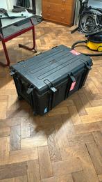 Explorer case 7745(?), Ophalen, Zo goed als nieuw, Overige instrumenten