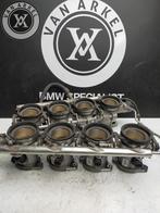 bmw m3 e90 e92 e93 s65b40 gasklep throttle body, Auto-onderdelen, Ophalen of Verzenden, Gebruikt, BMW