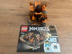 Lego ninjago 70662, Kinderen en Baby's, Speelgoed | Duplo en Lego, Ophalen of Verzenden, Zo goed als nieuw