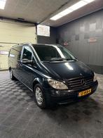 Mercedes-Benz Viano 2.2 CDI Ambiente Extra Lang | Airco | Le, Automaat, Achterwielaandrijving, Gebruikt, 4 cilinders