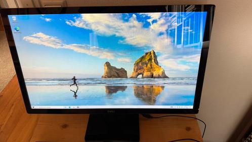 Dell XPS desktop/monitor/muis/toetsenbord, Computers en Software, Desktop Pc's, Gebruikt, 3 tot 4 Ghz, HDD, SSD, 32 GB, Met videokaart