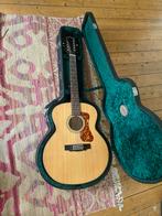 Guild F-2512E 12-snarige akoestische gitaar + koffer, Muziek en Instrumenten, Snaarinstrumenten | Gitaren | Akoestisch, Ophalen