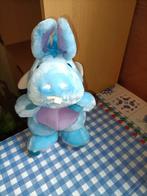 WUZZLES Hoppopotamus Hoppa het nijlpaard knuffel uit 1985, Ophalen of Verzenden