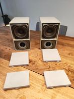 Beovox CX 50, Gebruikt, Minder dan 60 watt, Front, Rear of Stereo speakers, Ophalen