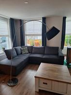 Hoekbank, Huis en Inrichting, Banken | Bankstellen, Ophalen, 250 tot 300 cm, Gebruikt, Hoekbank