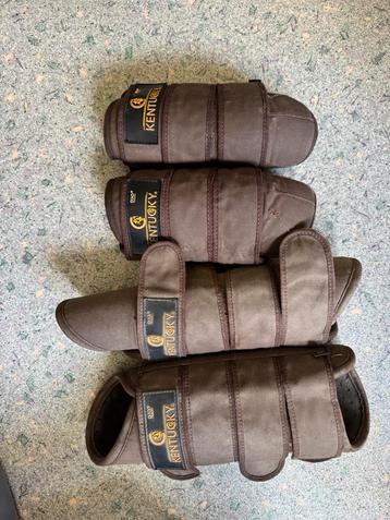 Kentucky solimbra eventingboots  beschikbaar voor biedingen