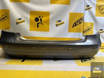 Mercedes E Klasse W212 Facelift Achterbumper A2128859225 beschikbaar voor biedingen