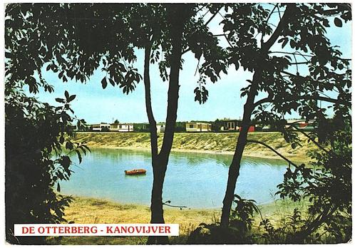 804370	Wijster	Drenthe	1978 De Otterberg	Gelopen met Postzeg, Verzamelen, Ansichtkaarten | Nederland, Gelopen, Drenthe, 1960 tot 1980