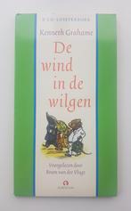 Luisterboek: De Wind in de Wilgen 6CD - Kenneth Grahame, Ophalen of Verzenden, Kenneth Grahame, Cd, Kind